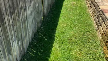 Mowing for Veterans Pride Enterprises LLC in Denton, Texas