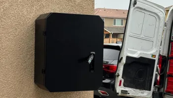 Electrical Panel Upgrades for EVPOWER CHARGING SOLUTIONS in Tracy, CA