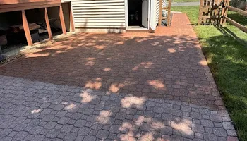 Pressure Washing for Freedom Exterior Washing in Burlington, NJ