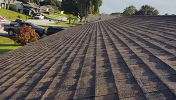 Roofing Replacement for MLG Roofing LLC in Melbourne, FL