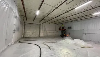 Spray Foam Insulation for Jackson Spray Foam Insulation in Centerville, IN