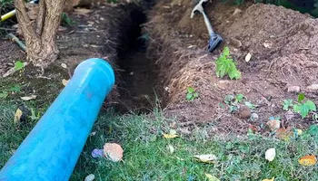 Excavation for Quality Excavating in Seymour, TN