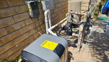 Pool Maintenance for Wilson's Pool & Spa Services in Santa Clarita, CA