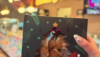 Our Locations for Sweet Pearl's Ice Cream in Garland, TX