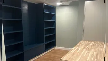 Kitchen Renovation for C&S Remodeling LLC in Hampstead, NH
