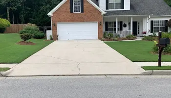 Pressure Washing for Parham's Pro Wash in Dacula, GA