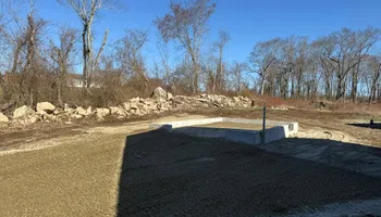 Septic Tank Replacement for DArcy  Cleveland & Sons Excavation LLC in Pawcatuck, CT