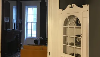 Interior Painting for SC Contracting in East Brunswick, NJ