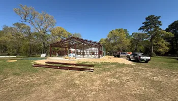 Steel Buildings Construction And Repairs for Grae Steel Buildings in Willis, TX