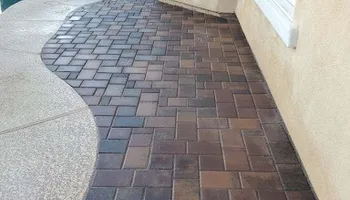 Pavers for G&C Landscaping LLC in Gilbert, AZ