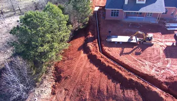 Land Clearing & Demolition for Grading & Clearing Services in Dawsonville, GA