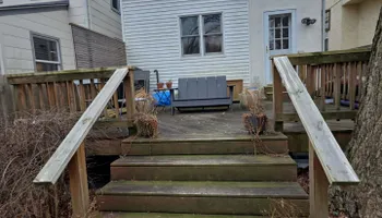 Interior Painting for Freshlook Painting LLC in Springfield, PA