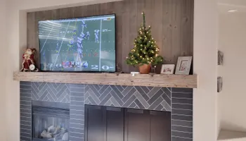 Interior Painting for Rock's Finest Finishes in Castle Rock, CO