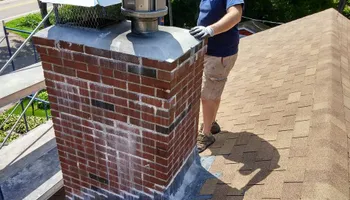 Chimney Inspection for Worcester County Chimney & Masonry in Worcester County, MA