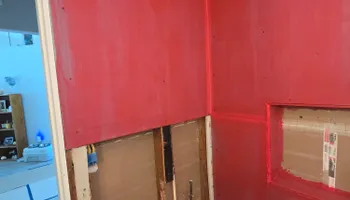 Kitchen Renovation for SKP Services in St. Petersburg, FL