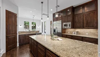 Interior Painting for HTH Construction ATX in Travis County, TX