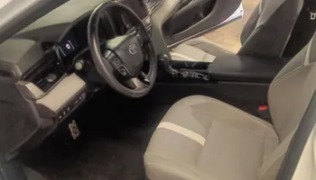 Ceramic Coating for Luxury Auto Detail in Peoria, IL