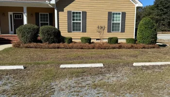 Painting and Drywall for Camalett Services in Perry, GA