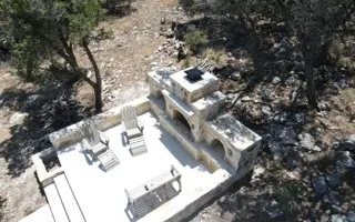 Residential Construction for CTX Contracting in New Braunfels,  TX