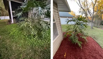 Fence Installation for K & A Landscaping, Inc. in Jacksonville, FL