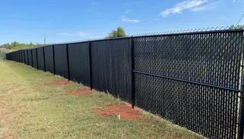 Fence Installation for Secure Fence & Construction in Norman , OK