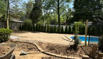 Commercial Landscaping for Evolutions Property Maintenance in Louisville, KY