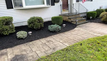 Mowing for Dibs Landscaping LLC in Cheshire, CT