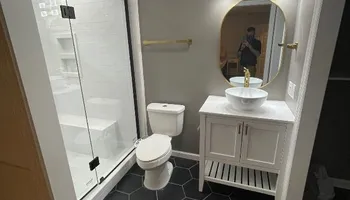 Home Construction for Serenity Contracting in Columbia, SC