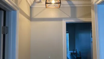 Painting for Anthony Carter's Handyman Service in Tavares, FL