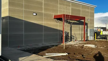 Residential Siding for Elmer Tobias Construction in Redmond, OR