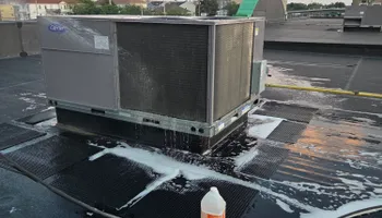 HVAC Service for Tiger Shark HVAC in Norwell, MA