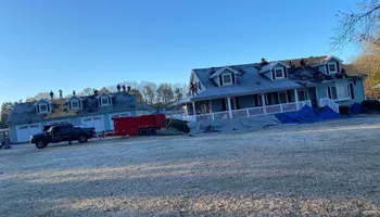 Roofing Installation for Home Solutions of Atlanta, LLC in Eatonton, Georgia