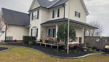 Landscape Design for Superior Lawn Solution in Coats, NC