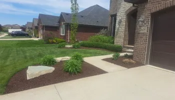 Irrigation System Design, Install & Maintenance for Denali Outdoor Services in Washington, MI