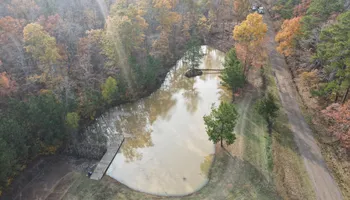 Land Clearing for CR Services in Rusk, TX