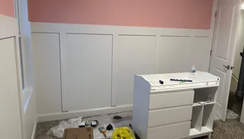 Interior Painting for Small Town HandyMen in Cross Plains, TN