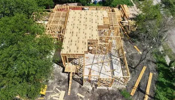 New Builds for Concrete Cowboys Construction Services in San Antonio, TX