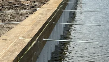 Bulkhead Construction & Repair for Bulkhead Construction Services in Houma, LA