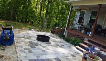 Stabilization, Seeding for OBAIR Contracting in Cookeville, TN