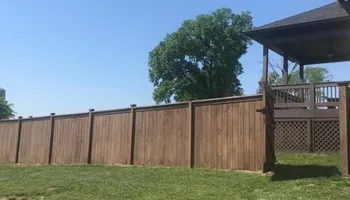 Outdoor Living services for Barrett Home Services in Hendersonville, TN