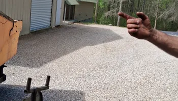 Driveway Paving for JBS Paving in Cedartown, GA