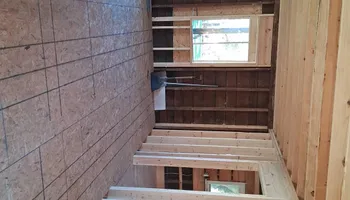 Patio Design & Construction for Bakers Landscape & Design in East Liverpool, OH