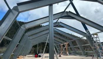 New Construction for Knott Construction in Ogden, UT