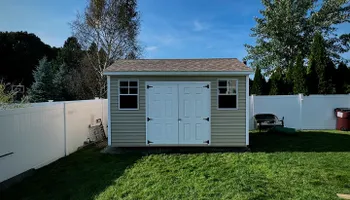 Sheds for The Shed Family & Farm LLC in Albany, NY