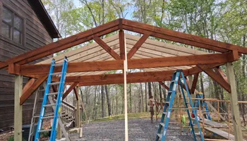 Wood Furniture Construction for Blue Collar Construction in Blue Ridge, GA