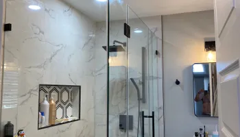 Interior Painting for J-MARKS Custom Painting in Deptford Township, NJ