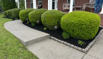 Lawn Maintenance for Top Notch Tennessee Outdoor Services in Murfreesboro, TN