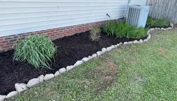 Mowing for Henry’s Lawn Care & Landscaping, LLC in Wendell, NC