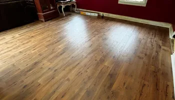 Kitchen Renovation for Simmons Construction in Starkville, MS
