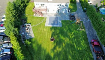 Patios for Greenscaping & Masonry LLC in Bethel, CT